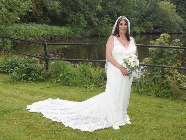 Akeem and Helen&apos;s Wedding in Bury, West Sussex 92