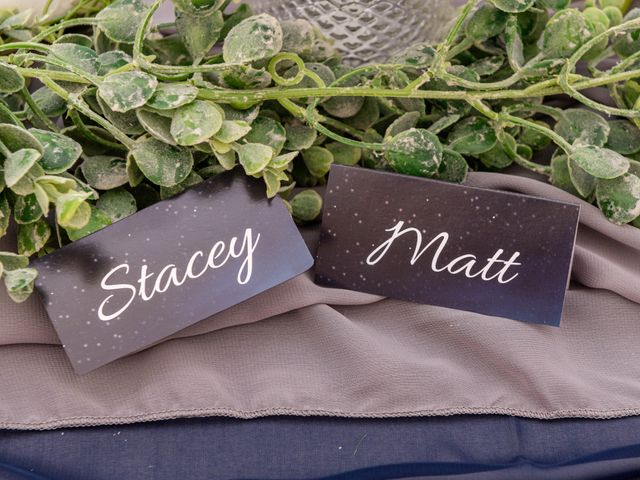 Matt and Stacey's Wedding in Market Bosworth, Warwickshire 51