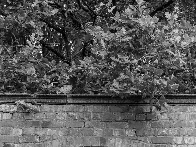 Matt and Stacey's Wedding in Market Bosworth, Warwickshire 69