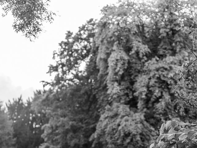 Matt and Stacey's Wedding in Market Bosworth, Warwickshire 72