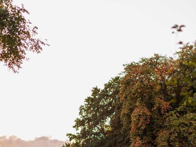 Matt and Stacey's Wedding in Market Bosworth, Warwickshire 73