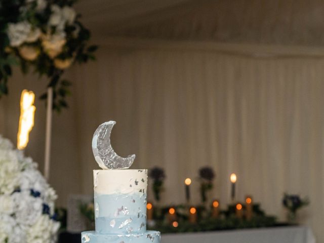 Matt and Stacey's Wedding in Market Bosworth, Warwickshire 85