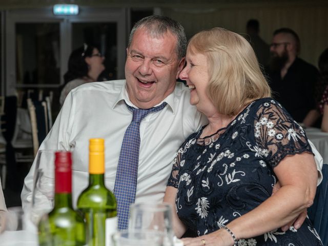 Matt and Stacey's Wedding in Market Bosworth, Warwickshire 89