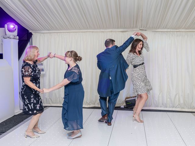 Matt and Stacey's Wedding in Market Bosworth, Warwickshire 104