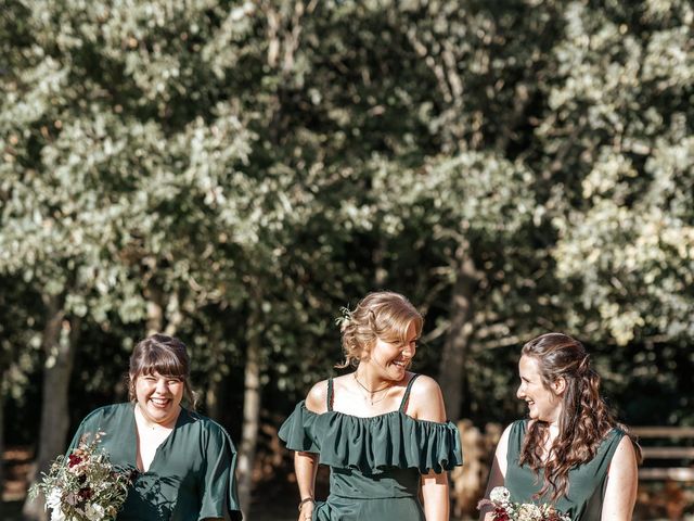 Munro and Hannah's Wedding in Birmingham, West Midlands 4
