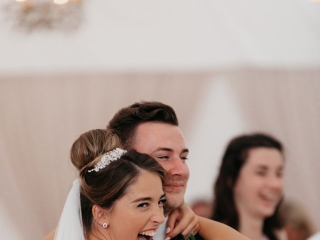 Jack and Kathryn&apos;s Wedding in Dumfries, Dumfries Galloway &amp; Ayrshire 15