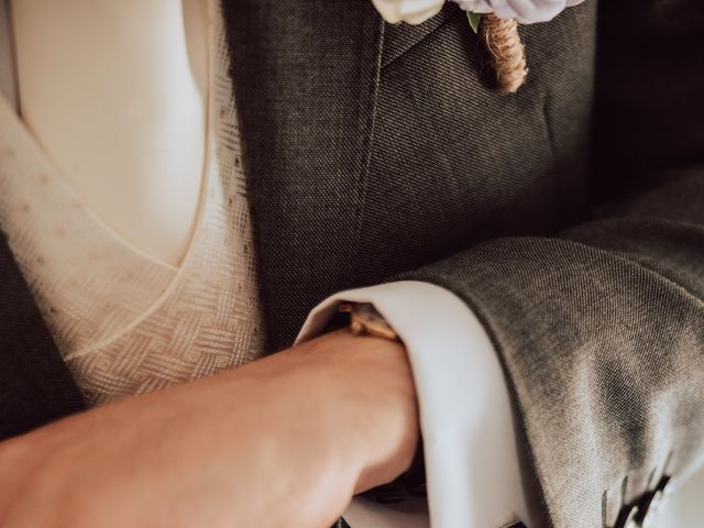 Charlotte and Sam's Wedding in Rochford, Essex 21