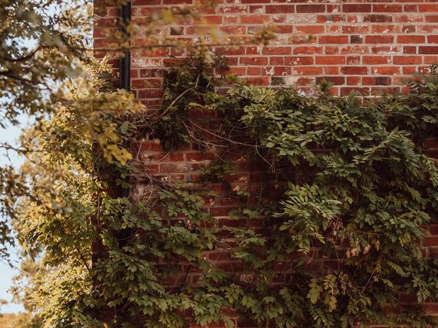 Charlotte and Sam's Wedding in Rochford, Essex 48