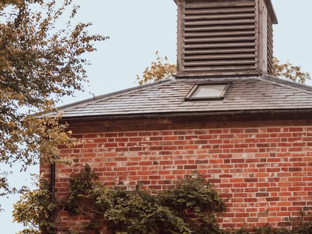 Charlotte and Sam's Wedding in Rochford, Essex 49