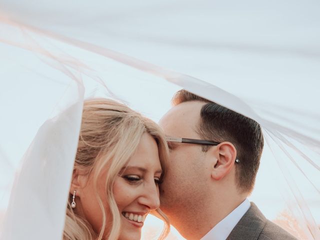 Charlotte and Sam's Wedding in Rochford, Essex 58