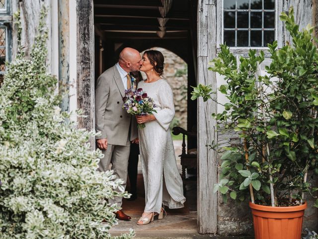 Steve and Gayle&apos;s Wedding in Worcester, Worcestershire 10