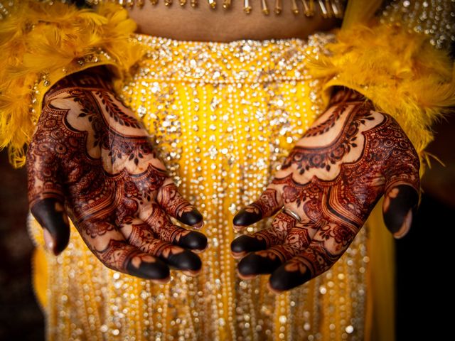 Shahir and Ujal&apos;s Wedding in Oxford, Oxfordshire 2