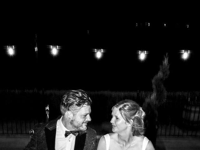 Robin and Claire's Wedding in Redhill, Surrey 31