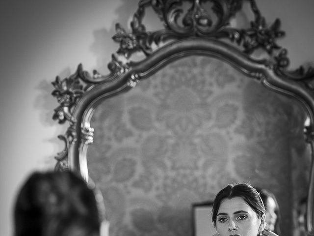 Daniel and Lena's Wedding in Burton upon Trent, Staffordshire 11