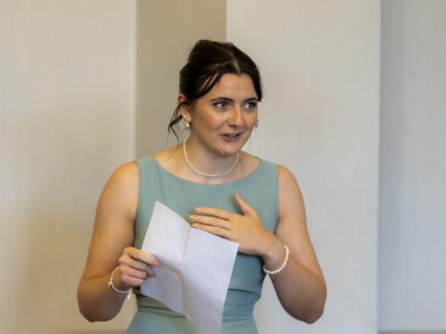 Daniel and Lena's Wedding in Burton upon Trent, Staffordshire 51