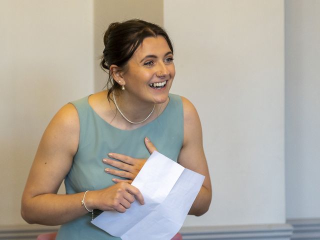 Daniel and Lena's Wedding in Burton upon Trent, Staffordshire 53