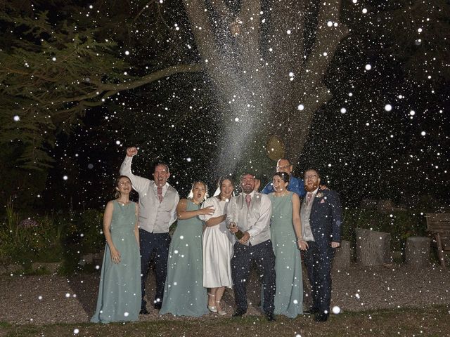 Daniel and Lena's Wedding in Burton upon Trent, Staffordshire 2