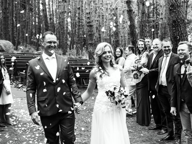 Candice and Niel&apos;s Wedding in Dunkeld, Argyll 52