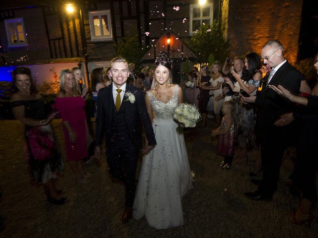 Richard and Juliet&apos;s Wedding in Chelmsford, Essex 35