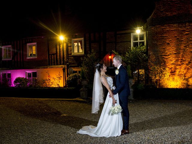 Richard and Juliet&apos;s Wedding in Chelmsford, Essex 37
