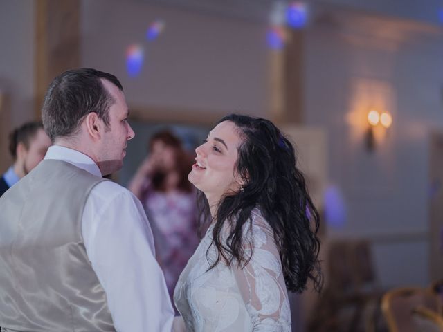 Tommaso and Lora&apos;s Wedding in Southampton, Hampshire 7