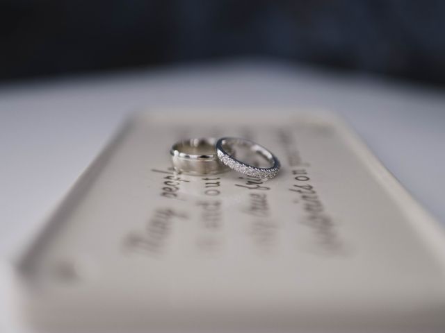 Helen and Mark's Wedding in Liverpool, Merseyside 5