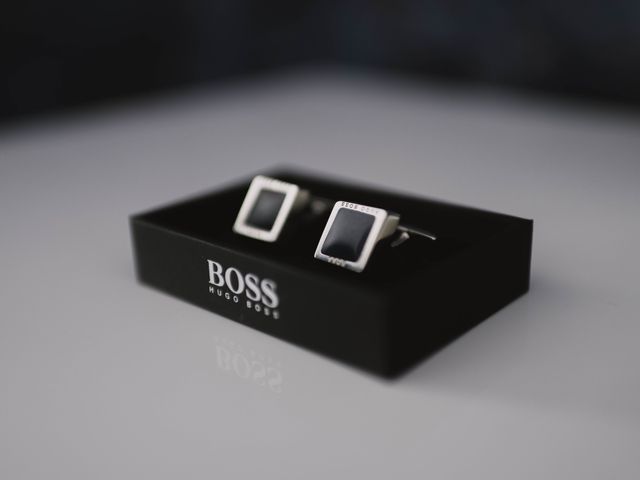 Helen and Mark's Wedding in Liverpool, Merseyside 6