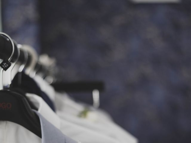 Helen and Mark's Wedding in Liverpool, Merseyside 10