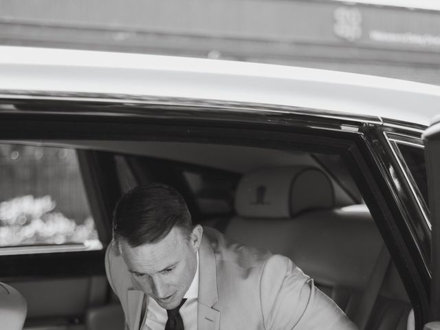 Helen and Mark's Wedding in Liverpool, Merseyside 26