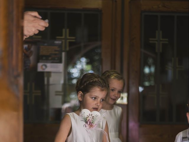 Helen and Mark's Wedding in Liverpool, Merseyside 29