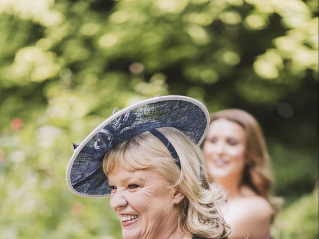 Helen and Mark's Wedding in Liverpool, Merseyside 39