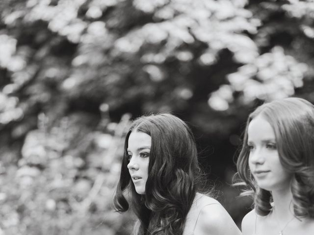 Helen and Mark's Wedding in Liverpool, Merseyside 40