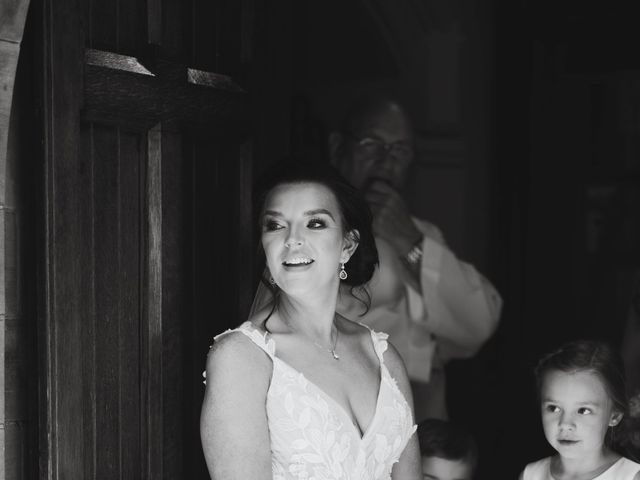 Helen and Mark's Wedding in Liverpool, Merseyside 43