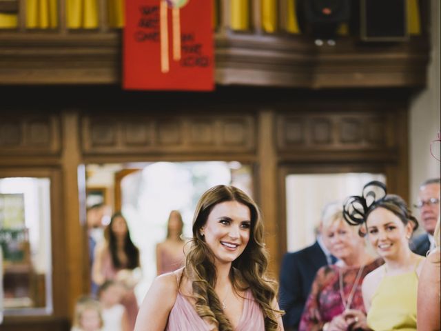 Helen and Mark's Wedding in Liverpool, Merseyside 45