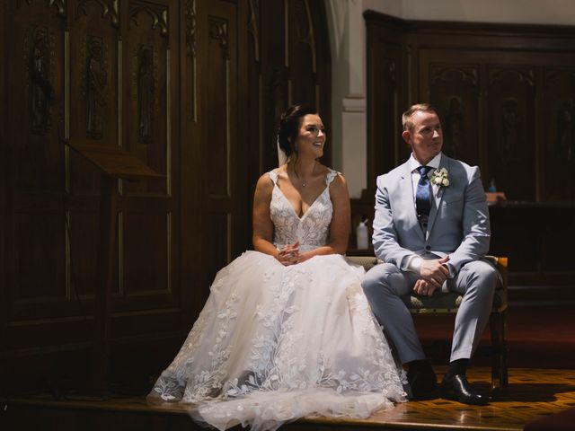 Helen and Mark's Wedding in Liverpool, Merseyside 48