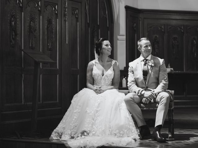 Helen and Mark's Wedding in Liverpool, Merseyside 49