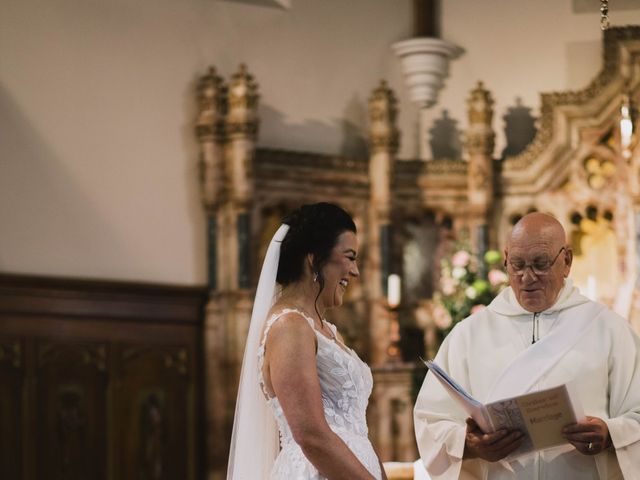 Helen and Mark's Wedding in Liverpool, Merseyside 54