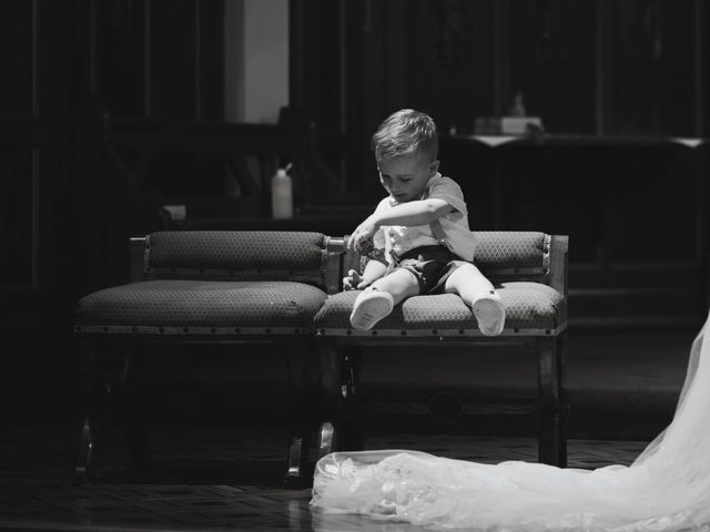 Helen and Mark's Wedding in Liverpool, Merseyside 57