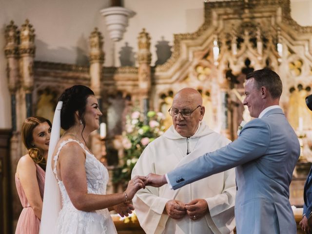 Helen and Mark's Wedding in Liverpool, Merseyside 59