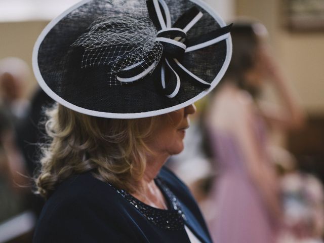 Helen and Mark's Wedding in Liverpool, Merseyside 63