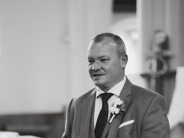 Helen and Mark's Wedding in Liverpool, Merseyside 64