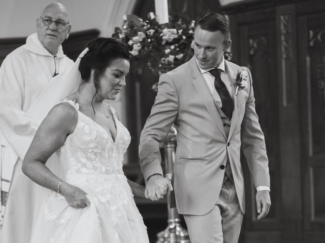 Helen and Mark's Wedding in Liverpool, Merseyside 66