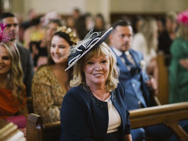 Helen and Mark's Wedding in Liverpool, Merseyside 67