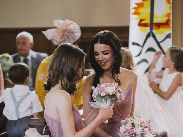 Helen and Mark's Wedding in Liverpool, Merseyside 68