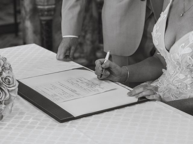 Helen and Mark's Wedding in Liverpool, Merseyside 72