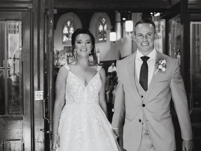 Helen and Mark's Wedding in Liverpool, Merseyside 74