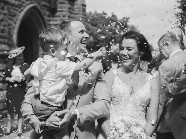 Helen and Mark's Wedding in Liverpool, Merseyside 77