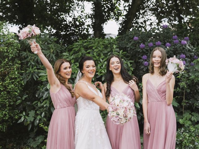 Helen and Mark's Wedding in Liverpool, Merseyside 80