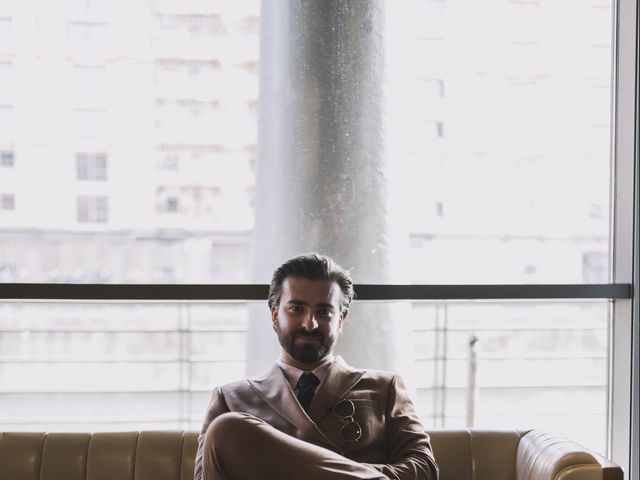 Helen and Mark's Wedding in Liverpool, Merseyside 82