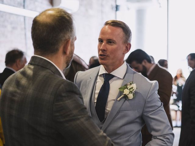 Helen and Mark's Wedding in Liverpool, Merseyside 83